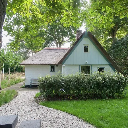 Romantic Farmhouse Close To The Forest Bergen Exterior photo