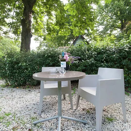Romantic Farmhouse Close To The Forest Bergen Exterior photo