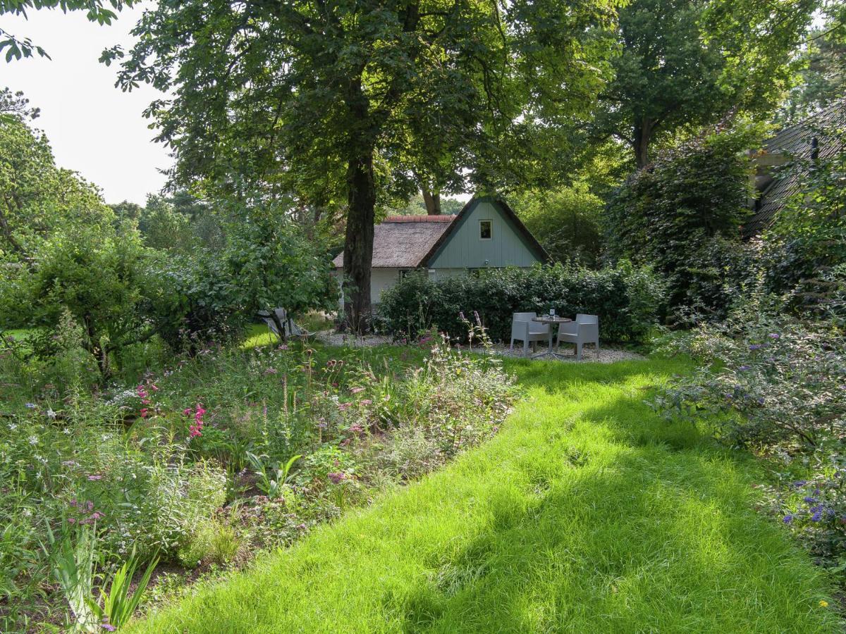 Romantic Close To The Forest Ferienhaus *